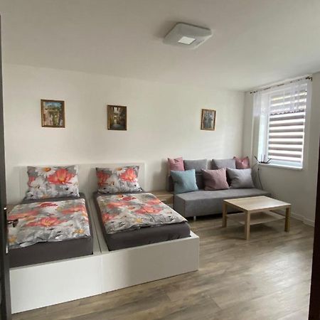 Apartmány U Viaduktu 46 Ústí nad Labem Exterior foto