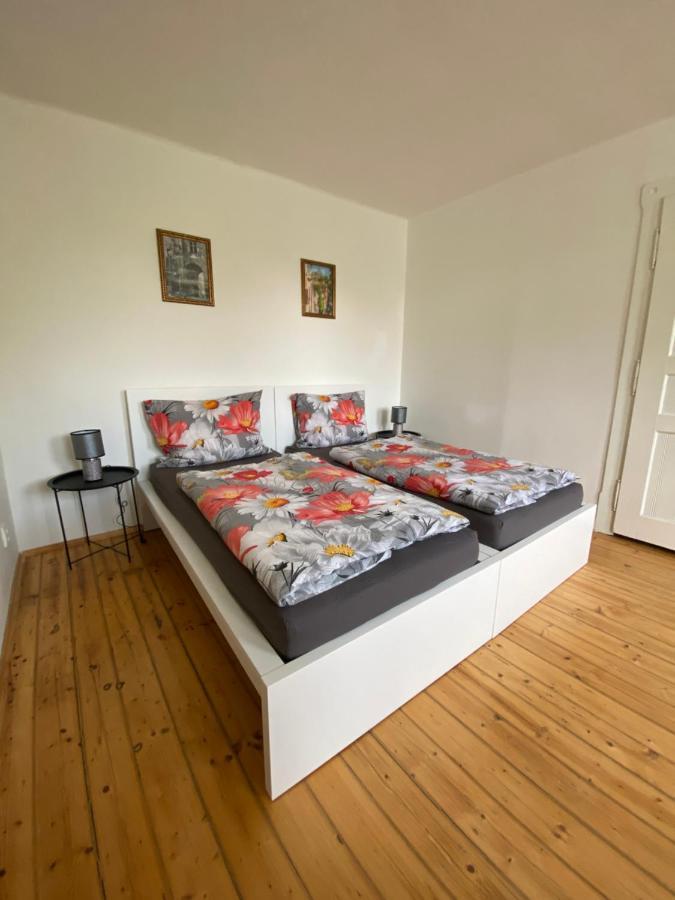 Apartmány U Viaduktu 46 Ústí nad Labem Exterior foto
