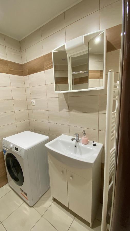 Apartmány U Viaduktu 46 Ústí nad Labem Exterior foto
