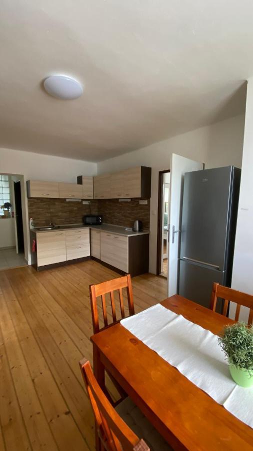 Apartmány U Viaduktu 46 Ústí nad Labem Exterior foto