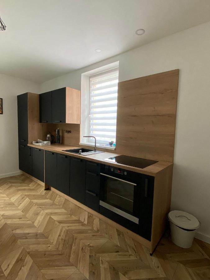 Apartmány U Viaduktu 46 Ústí nad Labem Exterior foto